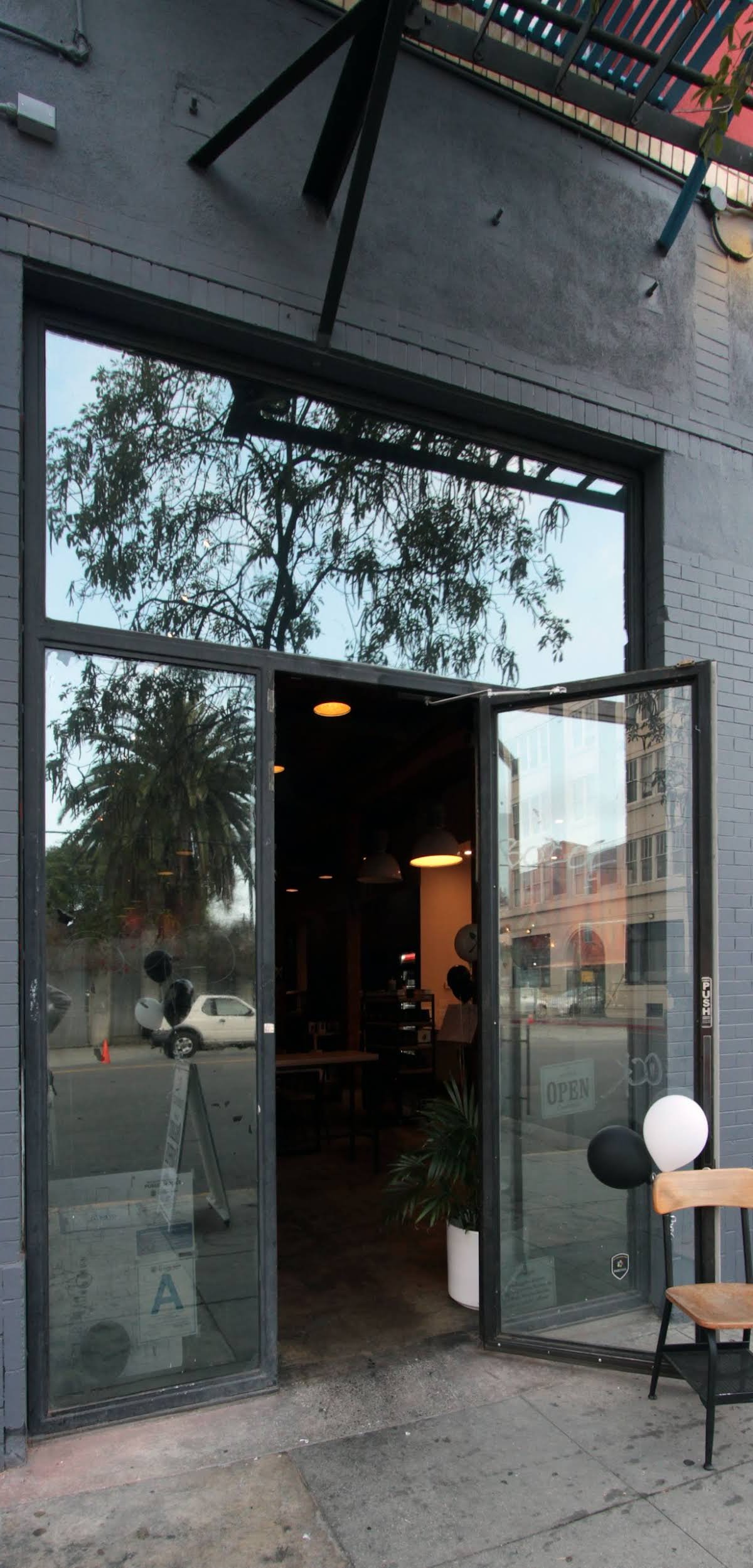 Groundwork Coffee Co. specialty coffee shop in Los Angeles - photo 7