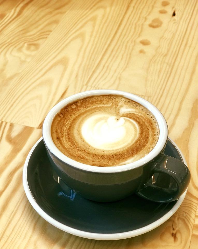 Broo Coffee specialty coffee shop in Bangkok - photo 9