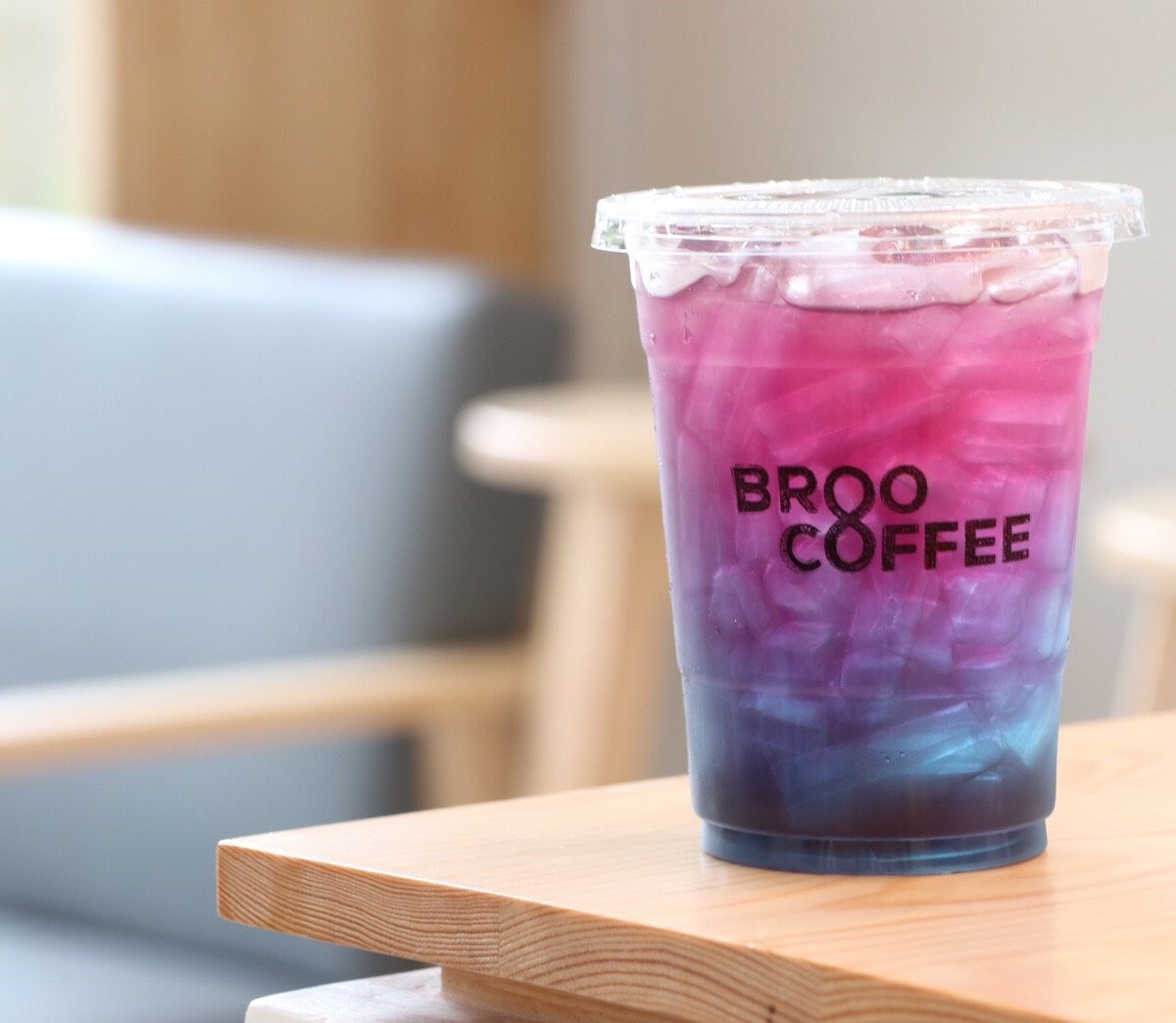 Broo Coffee specialty coffee shop in Bangkok - photo 10