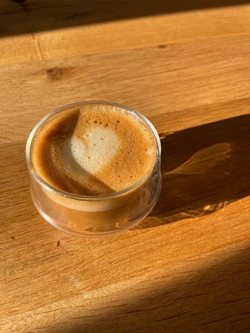 Nook specialty coffee shop in Amsterdam - photo 8
