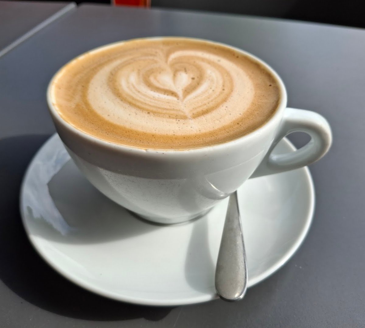 Coffeeangel specialty coffee shop in Dublin - photo 4