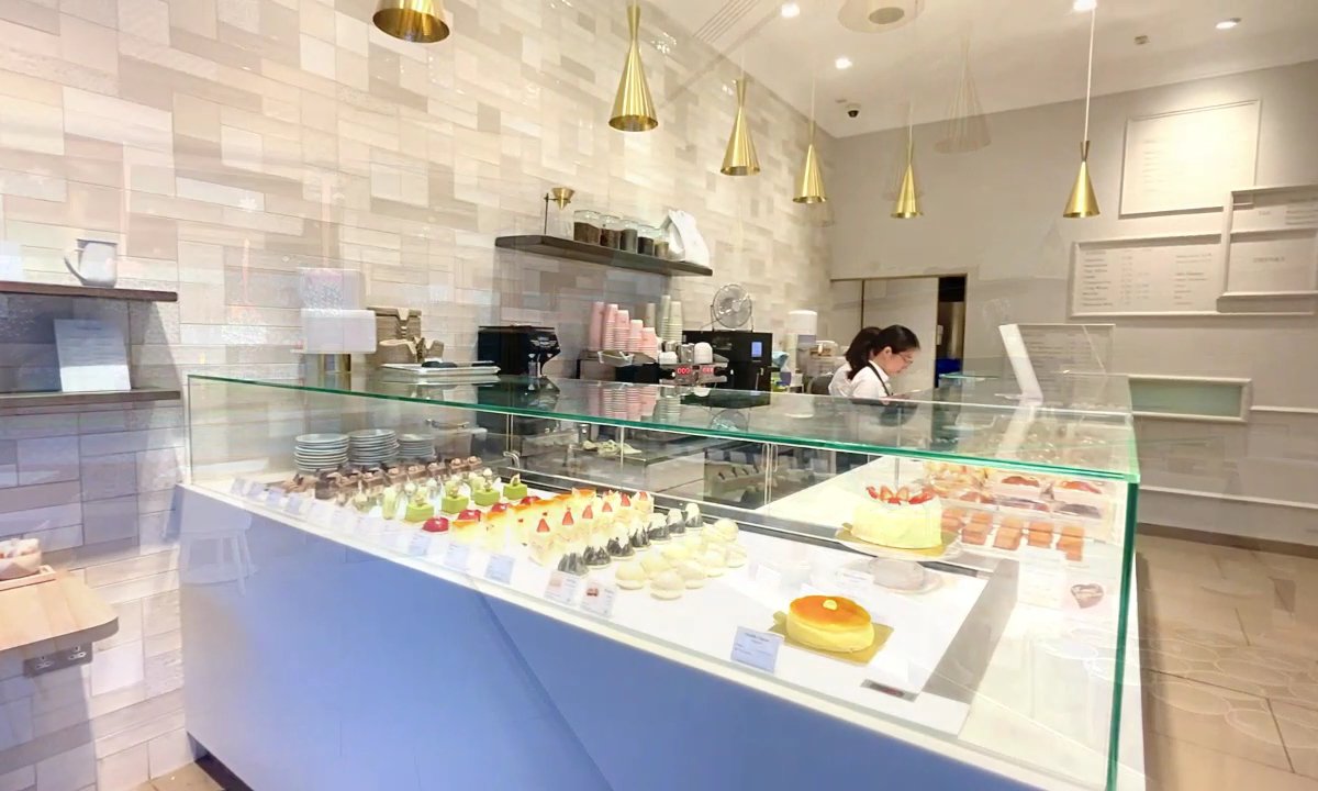 WA Cafe (Ealing) specialty coffee shop in London - photo 9