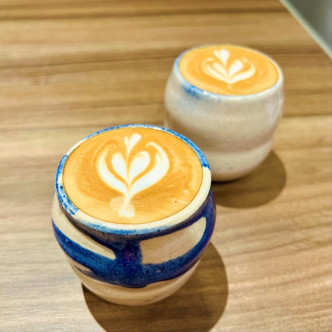 Coffee at Tiong Hoe Specialty Coffee (The Woodleigh Mall), specialty coffee shop in Singapore
