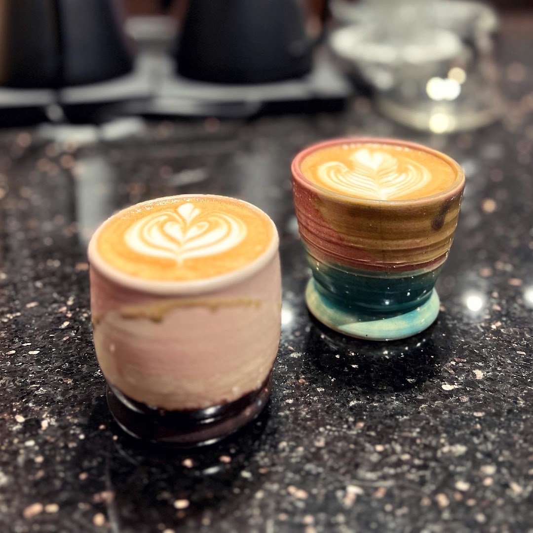 Coffee at Tiong Hoe Specialty Coffee (The Woodleigh Mall), specialty coffee shop in Singapore