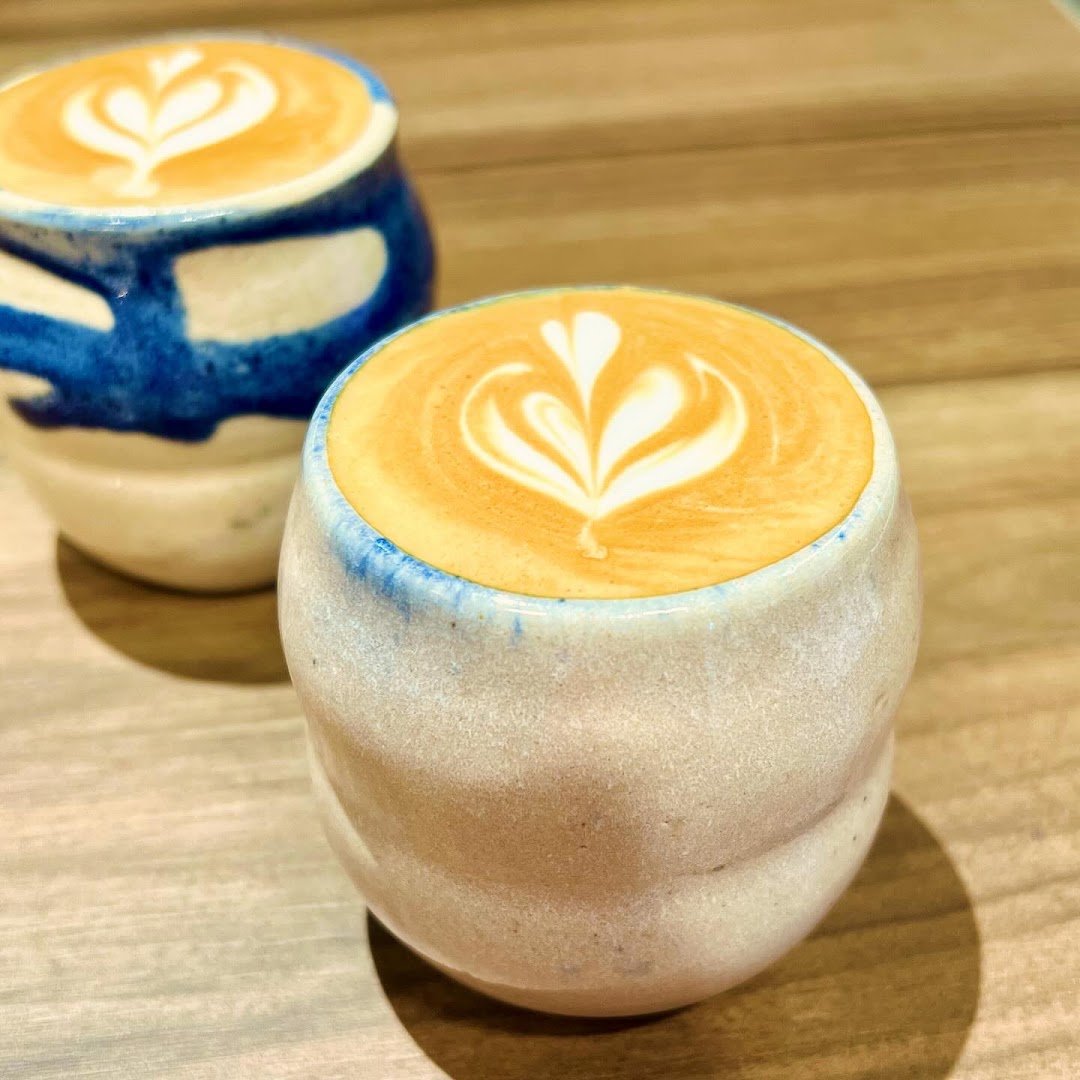 Coffee at Tiong Hoe Specialty Coffee (The Woodleigh Mall), specialty coffee shop in Singapore