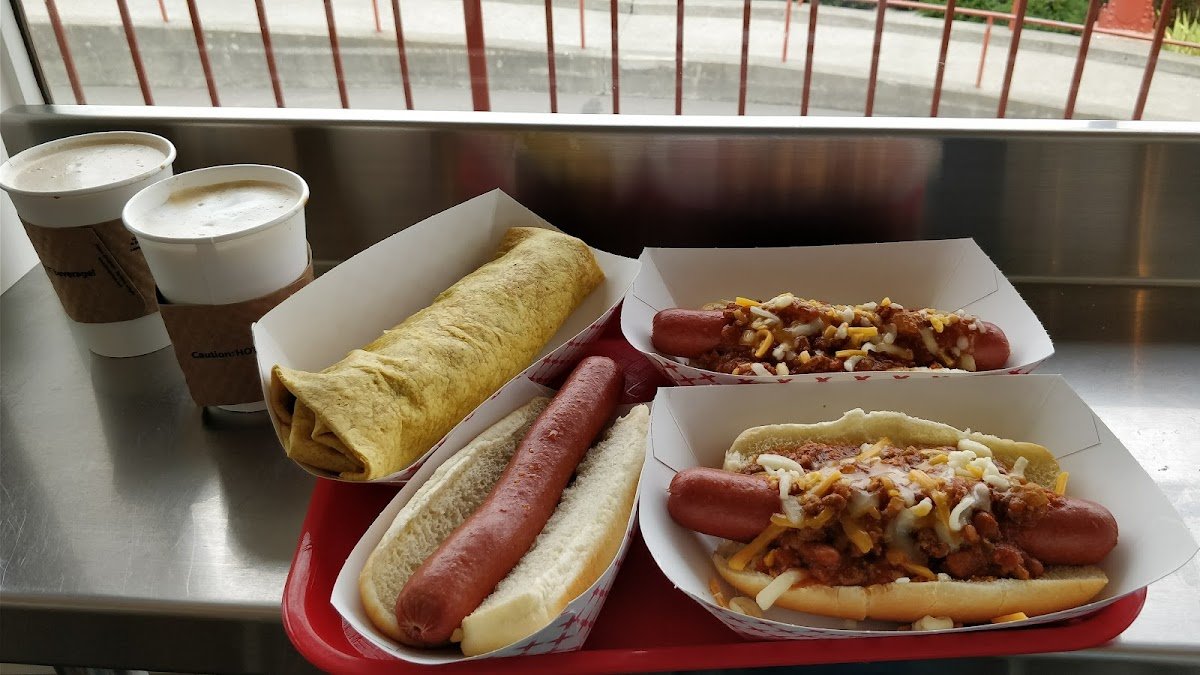 Equator Coffees specialty coffee shop in San Francisco - photo 2