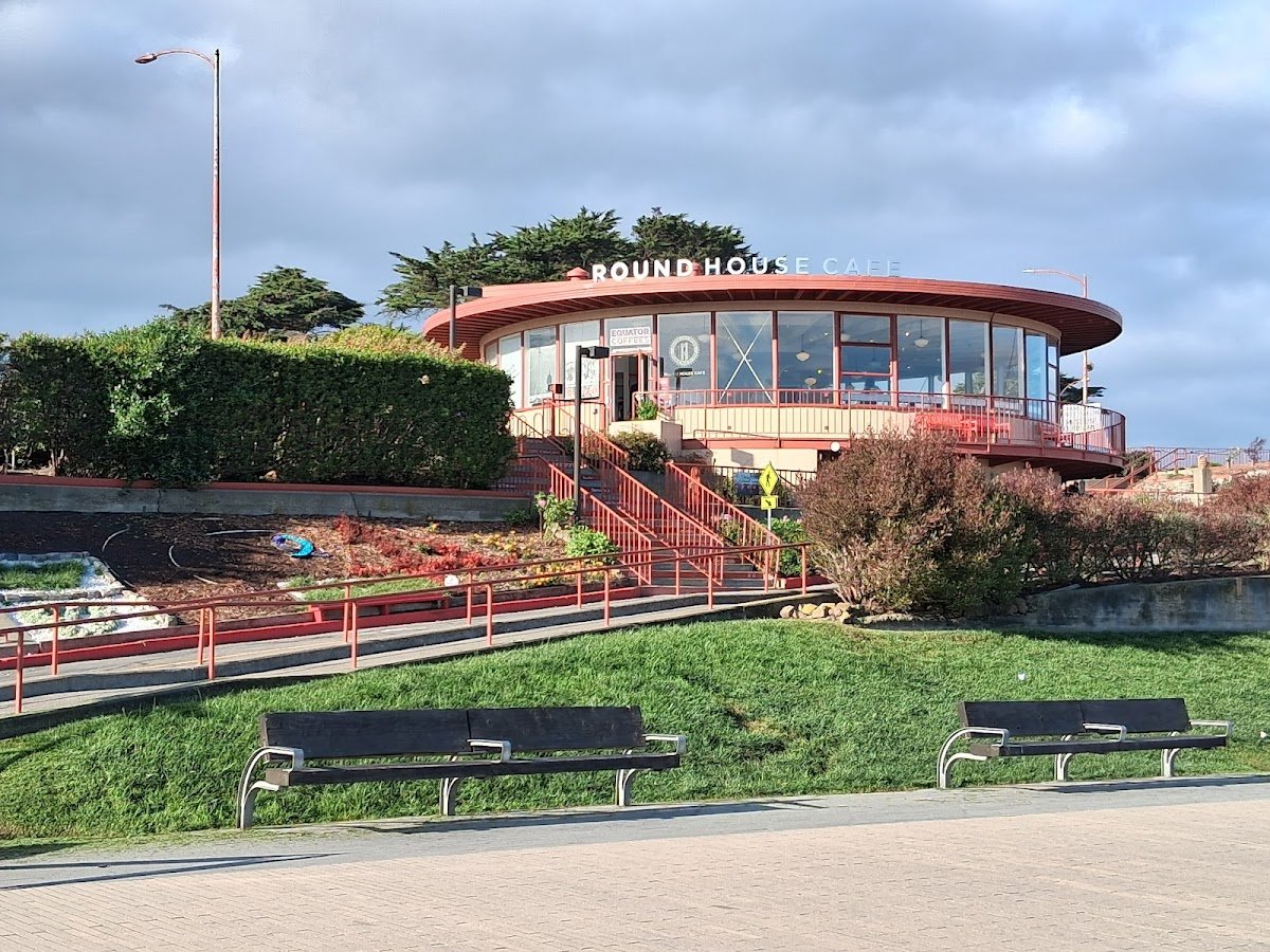 Equator Coffees specialty coffee shop in San Francisco - photo 3