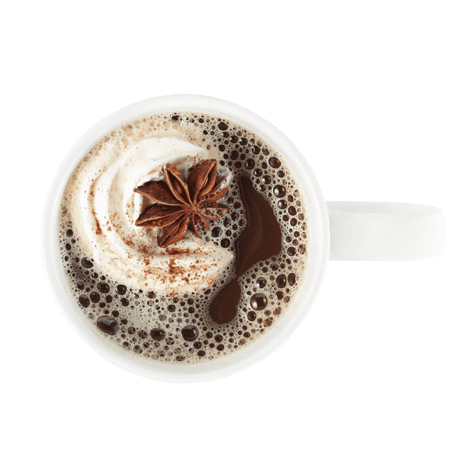 Coffee at AM:FM, specialty coffee shop in Rochester