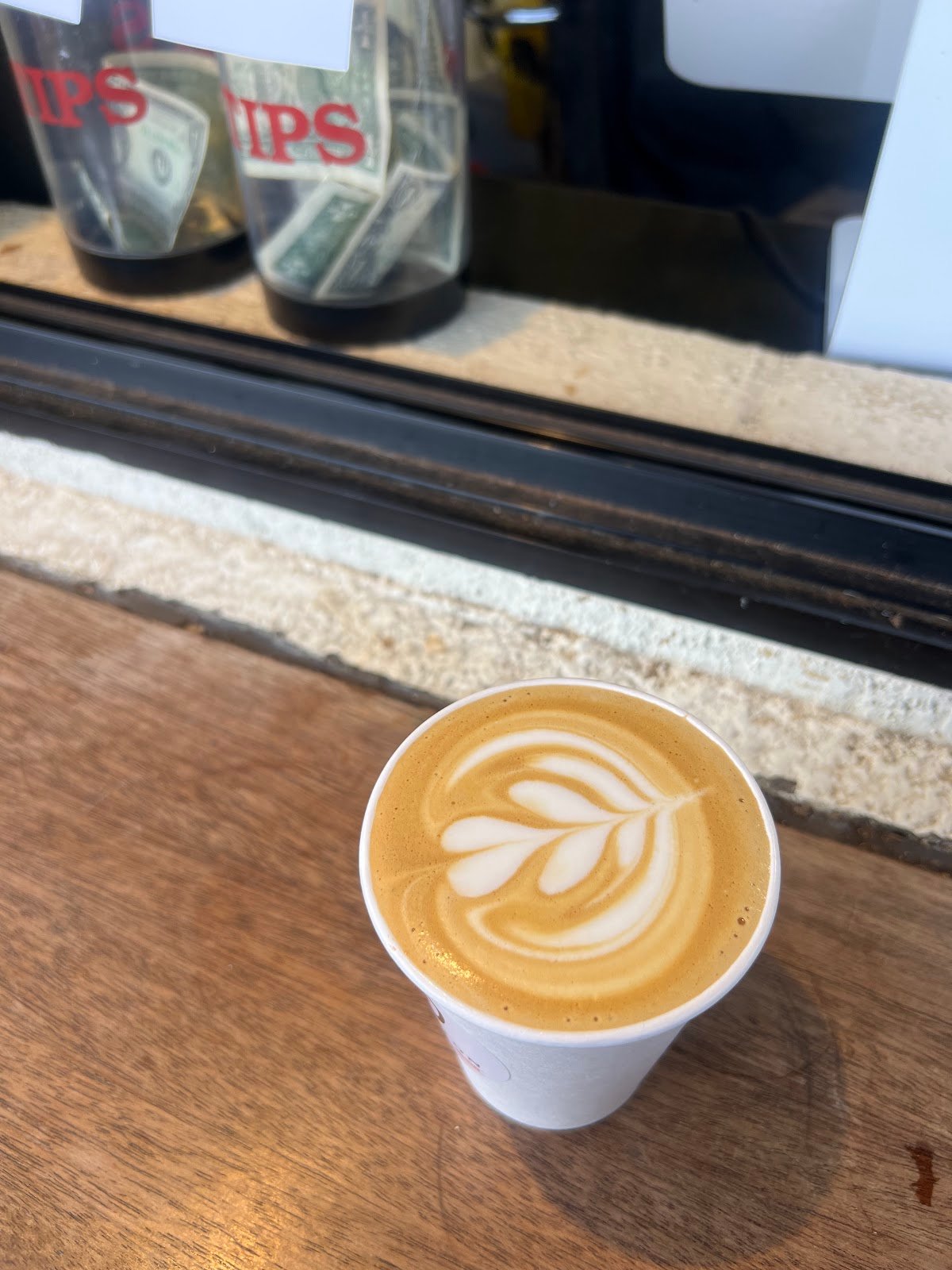 Thornton Family Coffee Roasters specialty coffee shop in Portland - photo 3