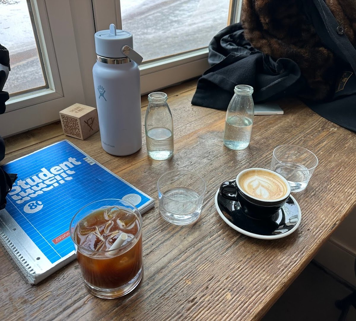 THE BARN Schönhauser Allee Café specialty coffee shop in Berlin - photo 10
