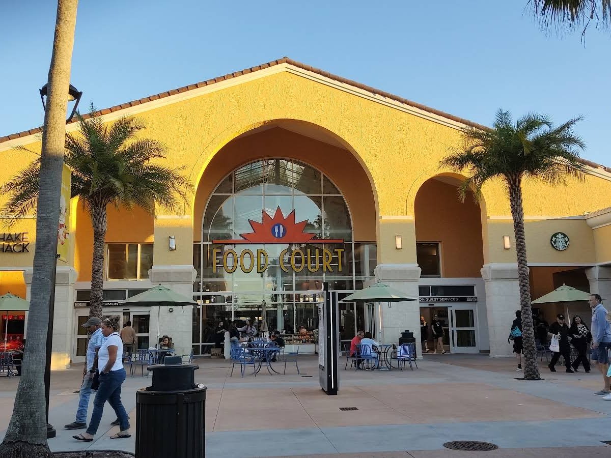 Foxtail Coffee Co. Tommy Hilfiger specialty coffee shop in Orlando - photo 6