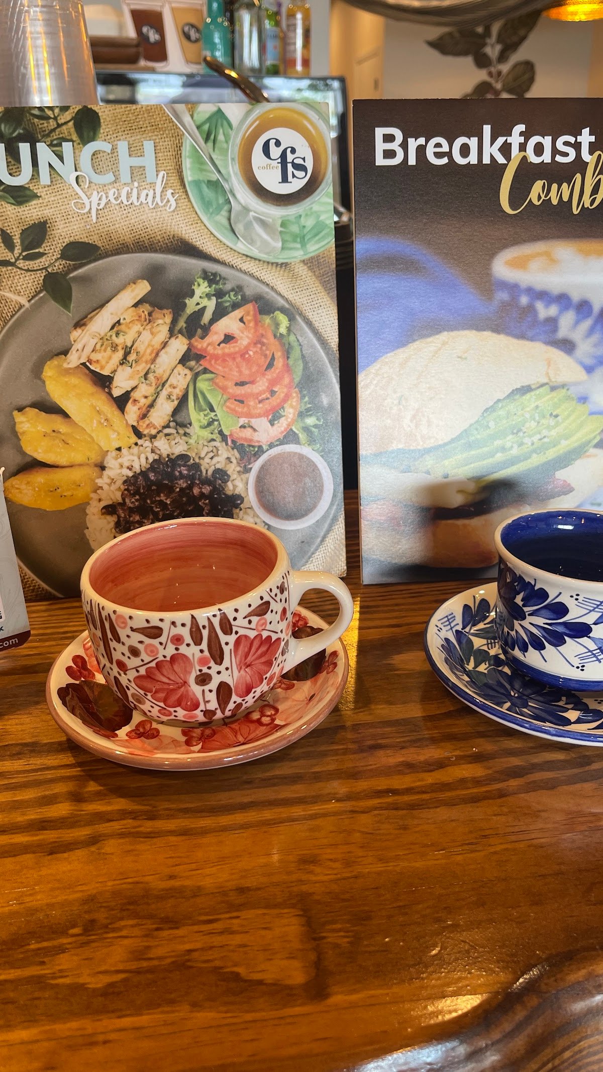 CFS Coffee For The Soul, Kirkman specialty coffee shop in Orlando - photo 5