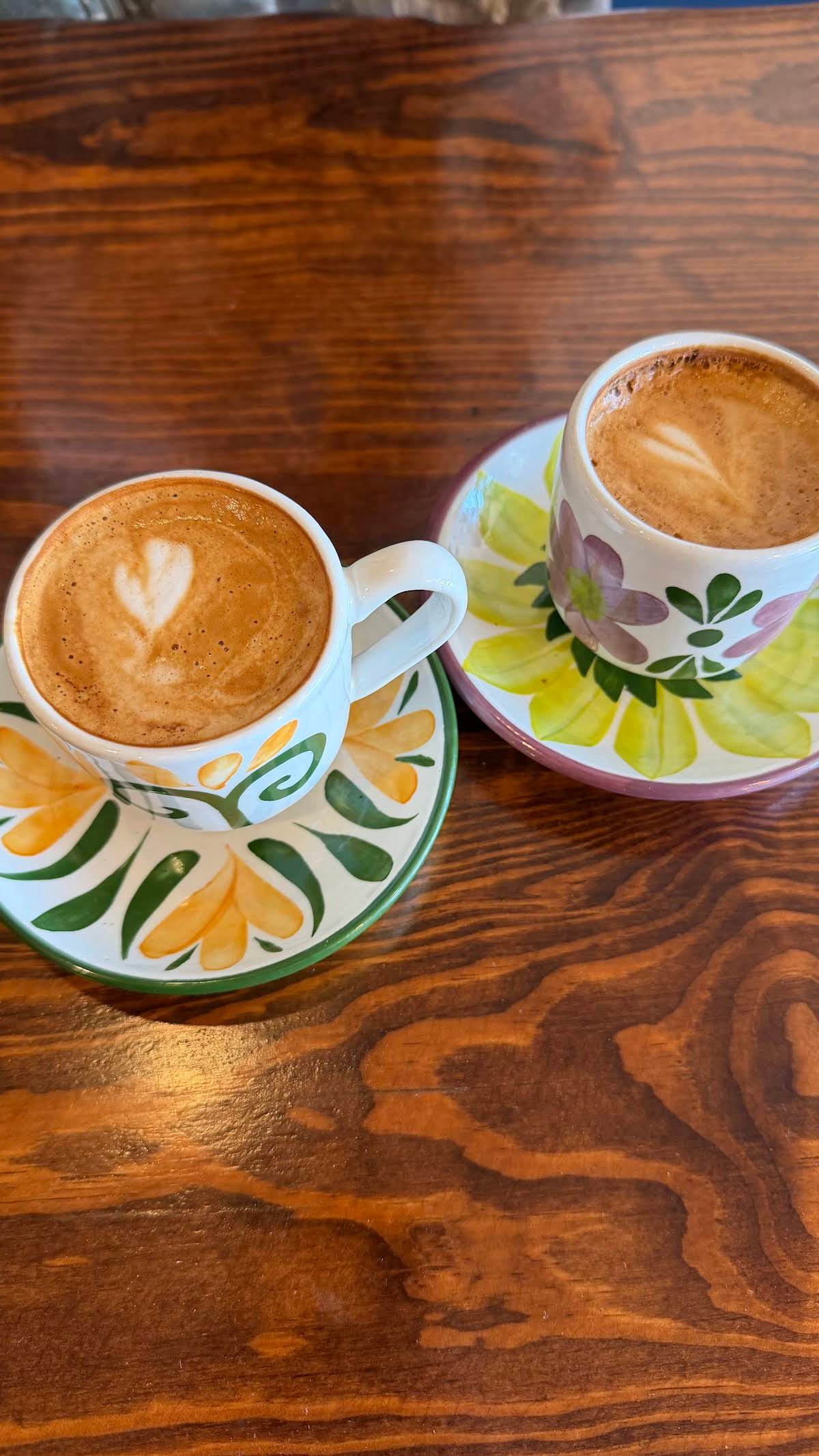 CFS Coffee For The Soul, Kirkman specialty coffee shop in Orlando - photo 6