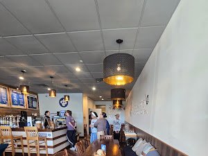 CFS Coffee For The Soul, Kirkman specialty coffee shop in Orlando - photo 8