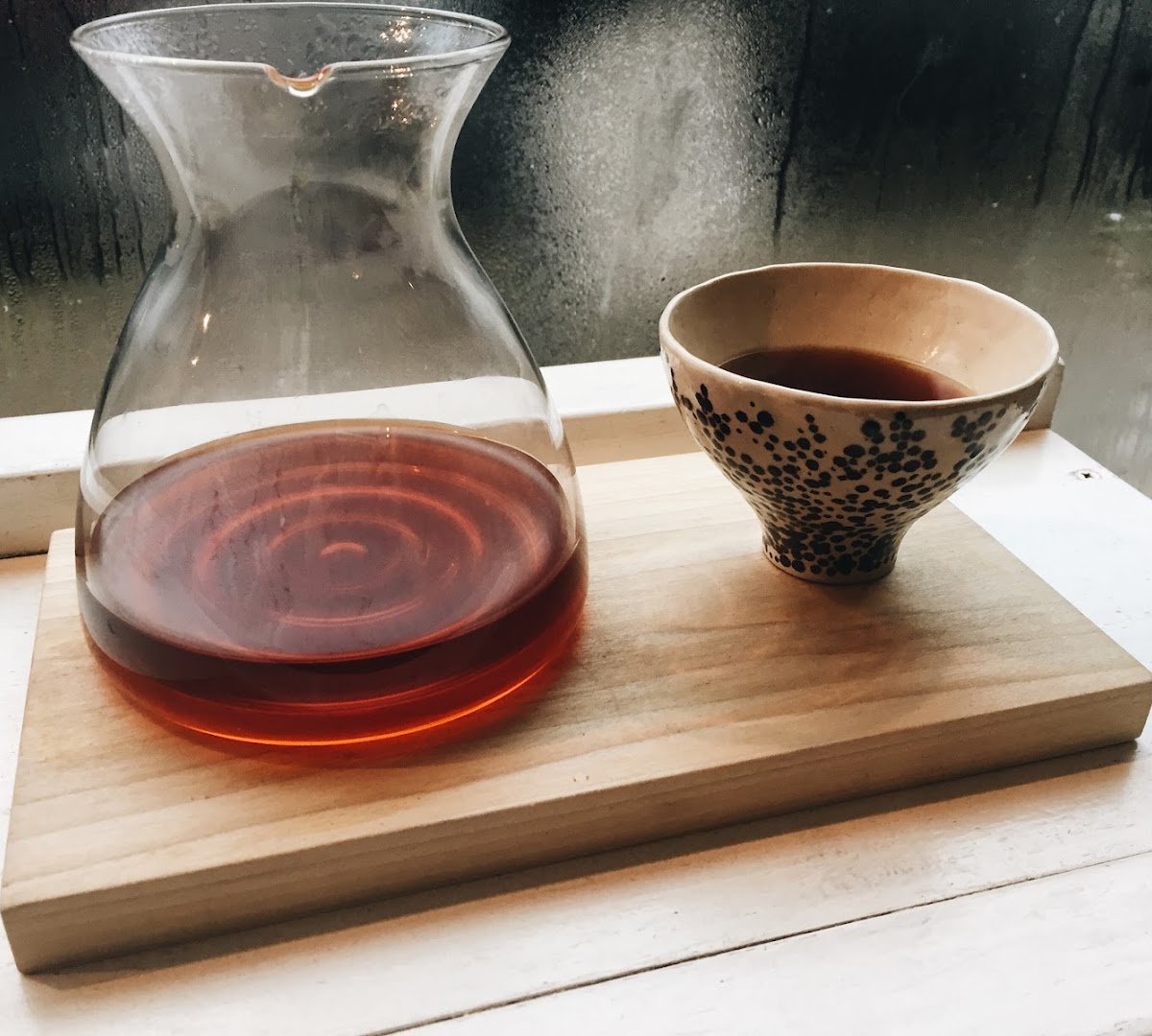 Scandinavian Embassy specialty coffee shop in Amsterdam - photo 9