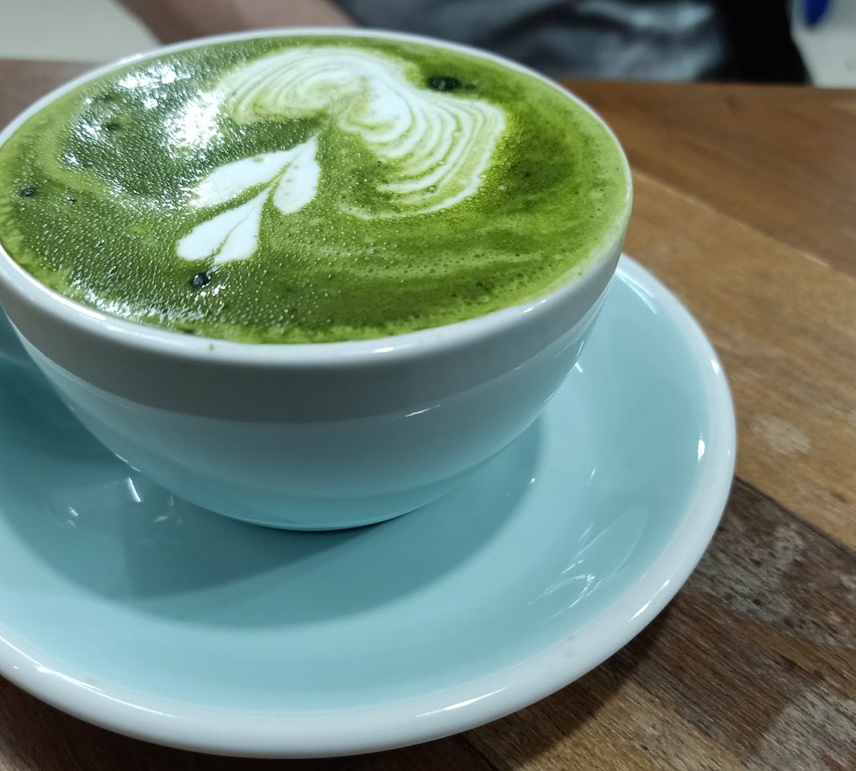 SomerSault Coffee Roaster specialty coffee shop in Bangkok - photo 3