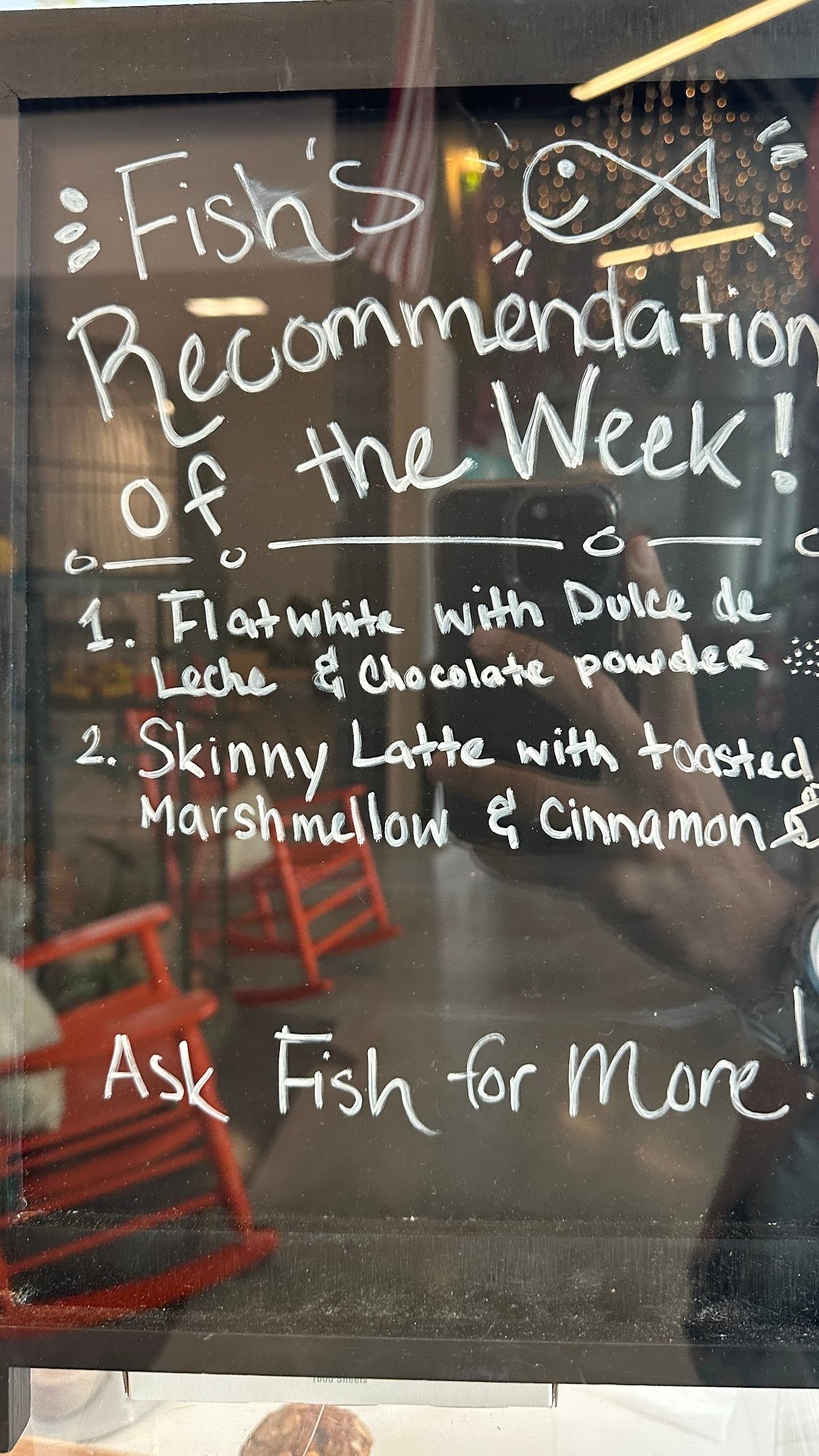 XO Espresso Bar specialty coffee shop in Miami - photo 11