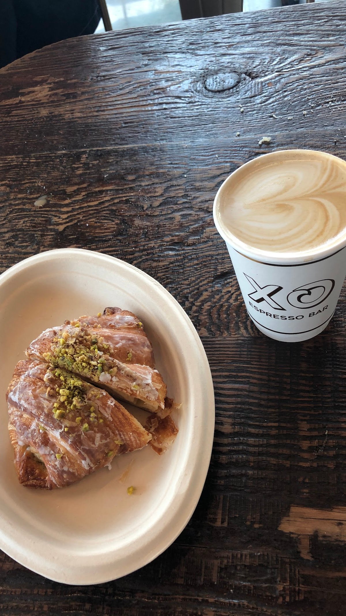 XO Espresso Bar specialty coffee shop in Miami - photo 12