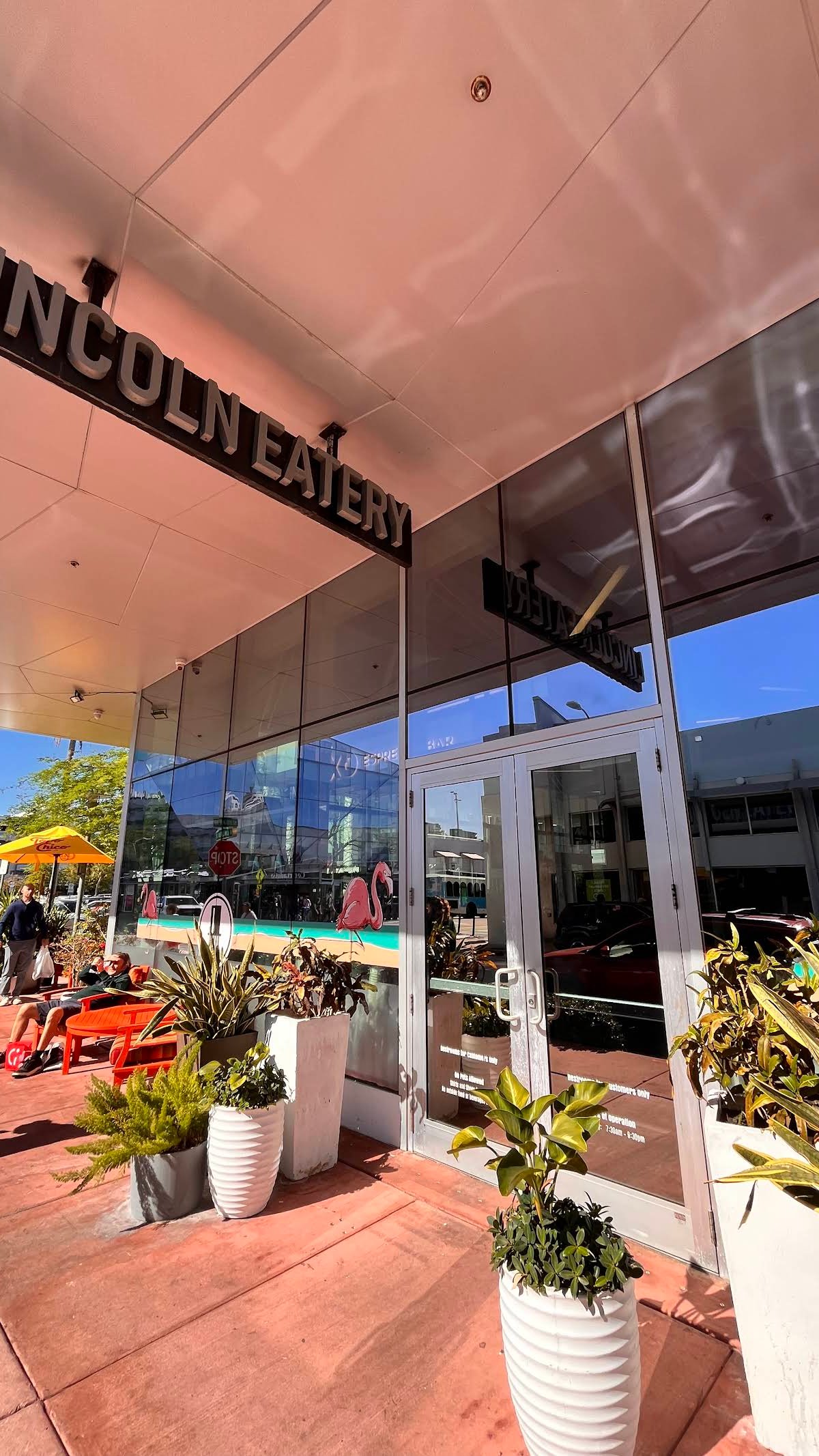 XO Espresso Bar specialty coffee shop in Miami - photo 13