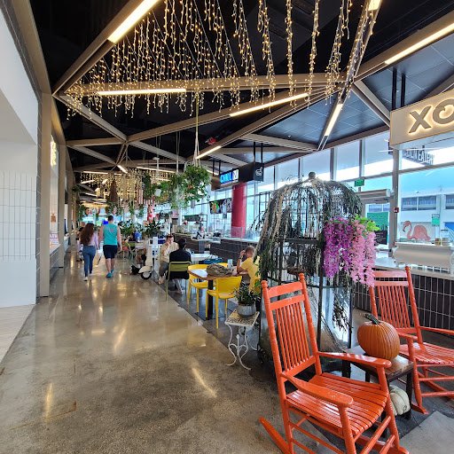 XO Espresso Bar specialty coffee shop in Miami - photo 15