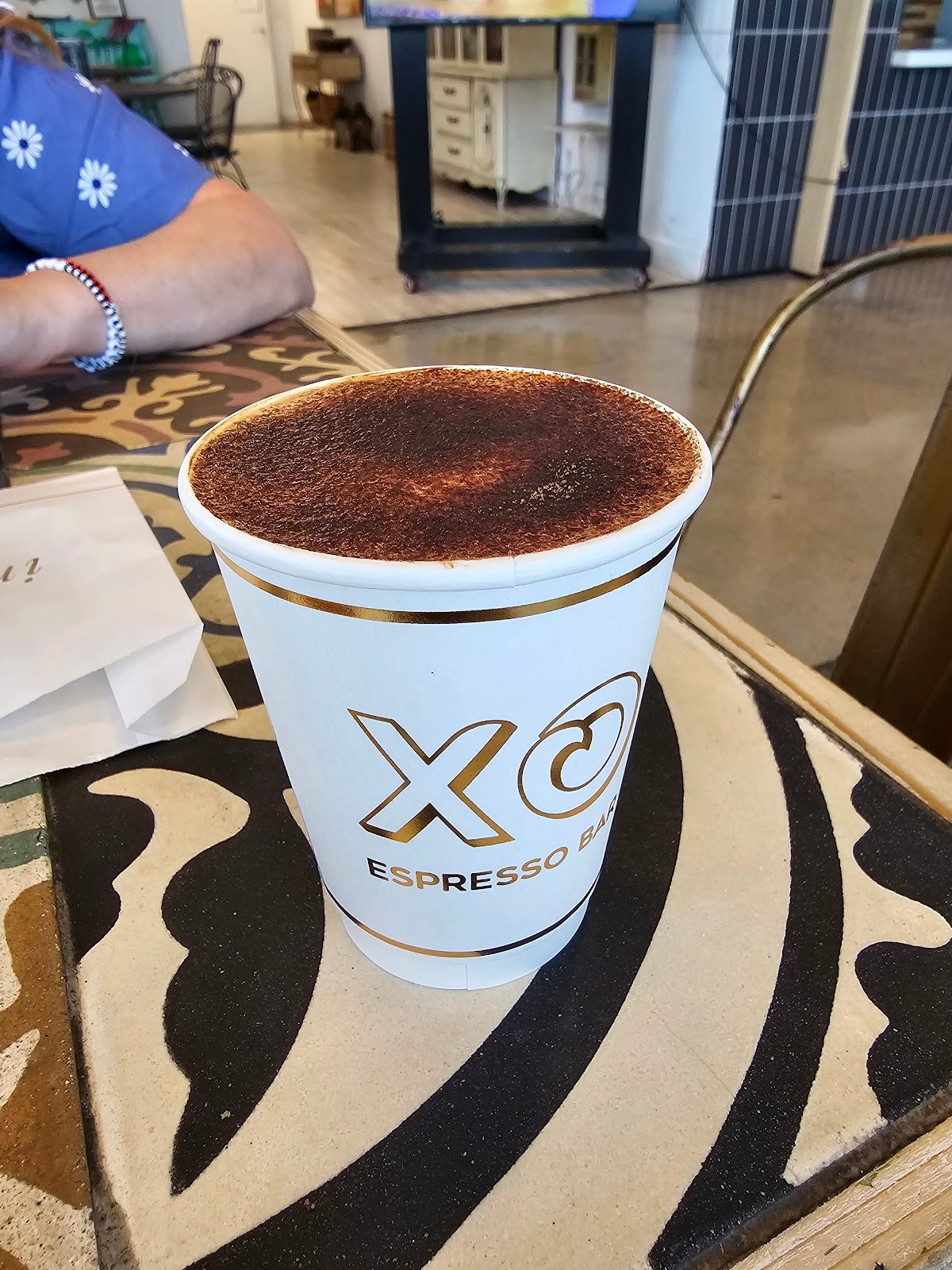 XO Espresso Bar specialty coffee shop in Miami - photo 4