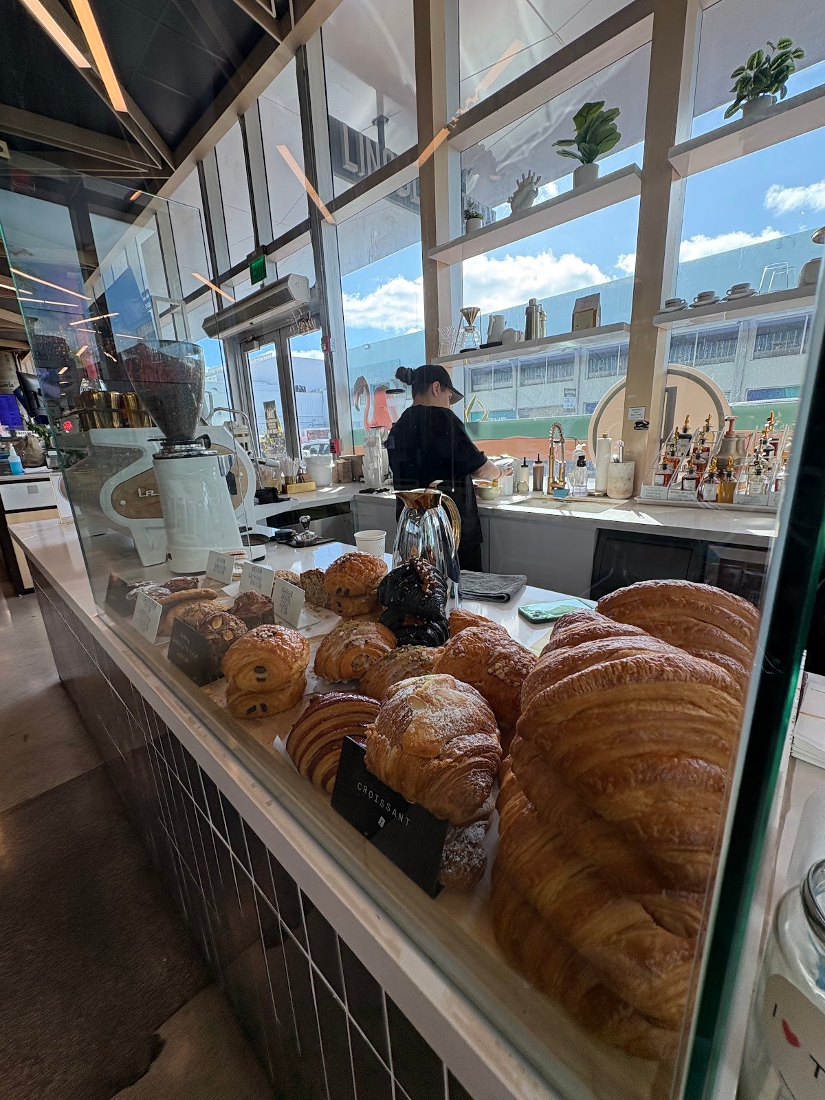 XO Espresso Bar specialty coffee shop in Miami - photo 7