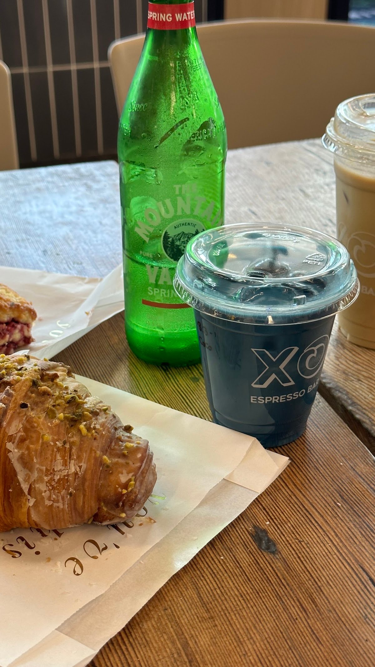 XO Espresso Bar specialty coffee shop in Miami - photo 10