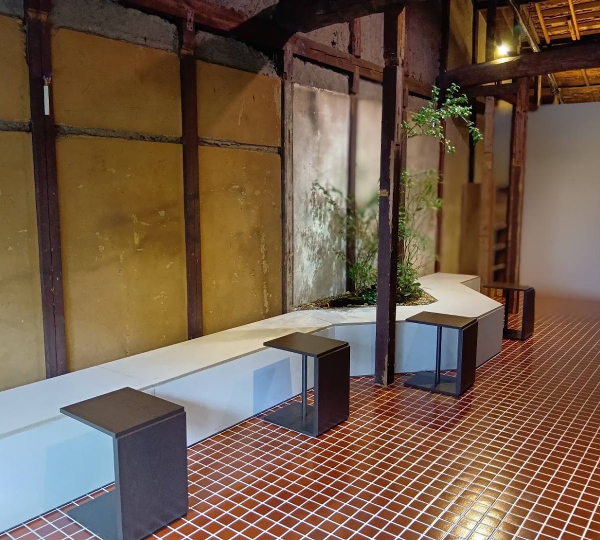 ABOUT US COFFEE NIJO-JO specialty coffee shop in Kyoto - photo 5