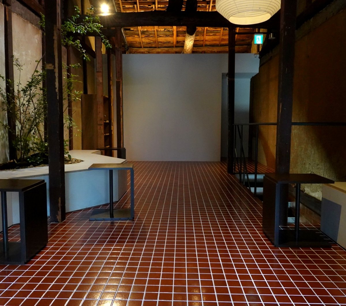 ABOUT US COFFEE NIJO-JO specialty coffee shop in Kyoto - photo 6