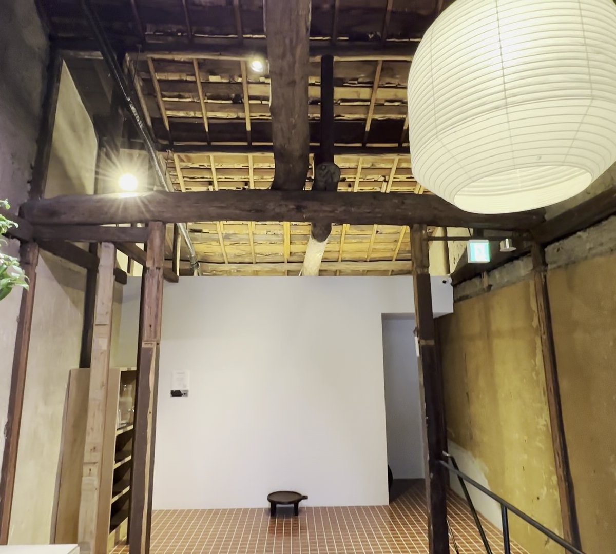 ABOUT US COFFEE NIJO-JO specialty coffee shop in Kyoto - photo 7