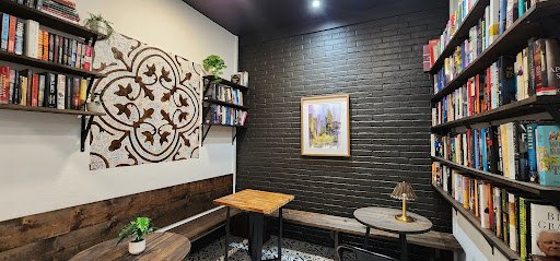 The Cuppo Coffee & Tea - North Houston specialty coffee shop in Houston - photo 12