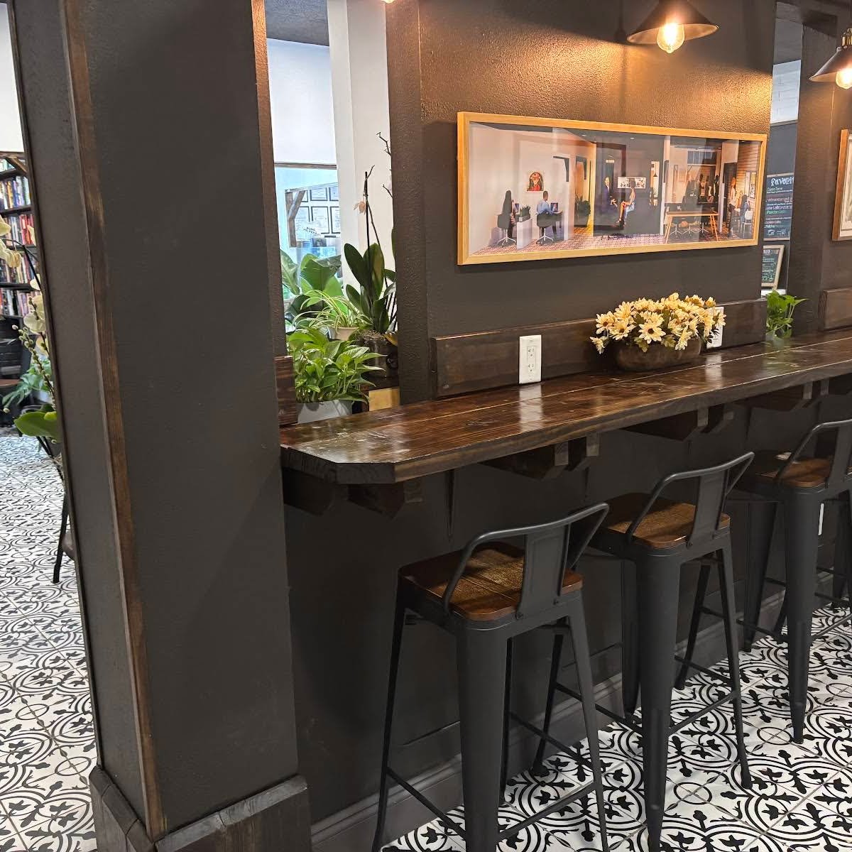 The Cuppo Coffee & Tea - North Houston specialty coffee shop in Houston - photo 13