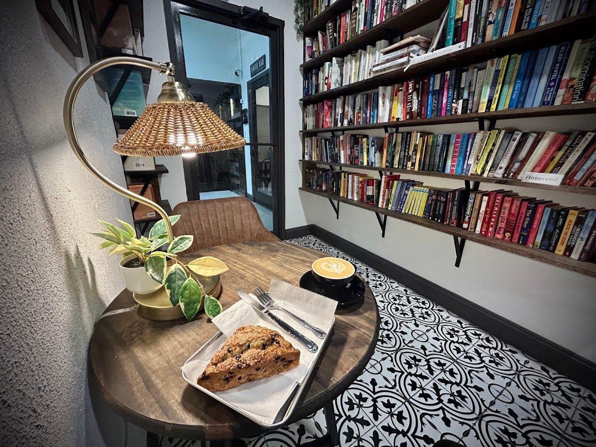 The Cuppo Coffee & Tea - North Houston specialty coffee shop in Houston - photo 4