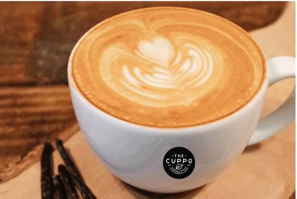 The Cuppo Coffee & Tea - North Houston specialty coffee shop in Houston - photo 5