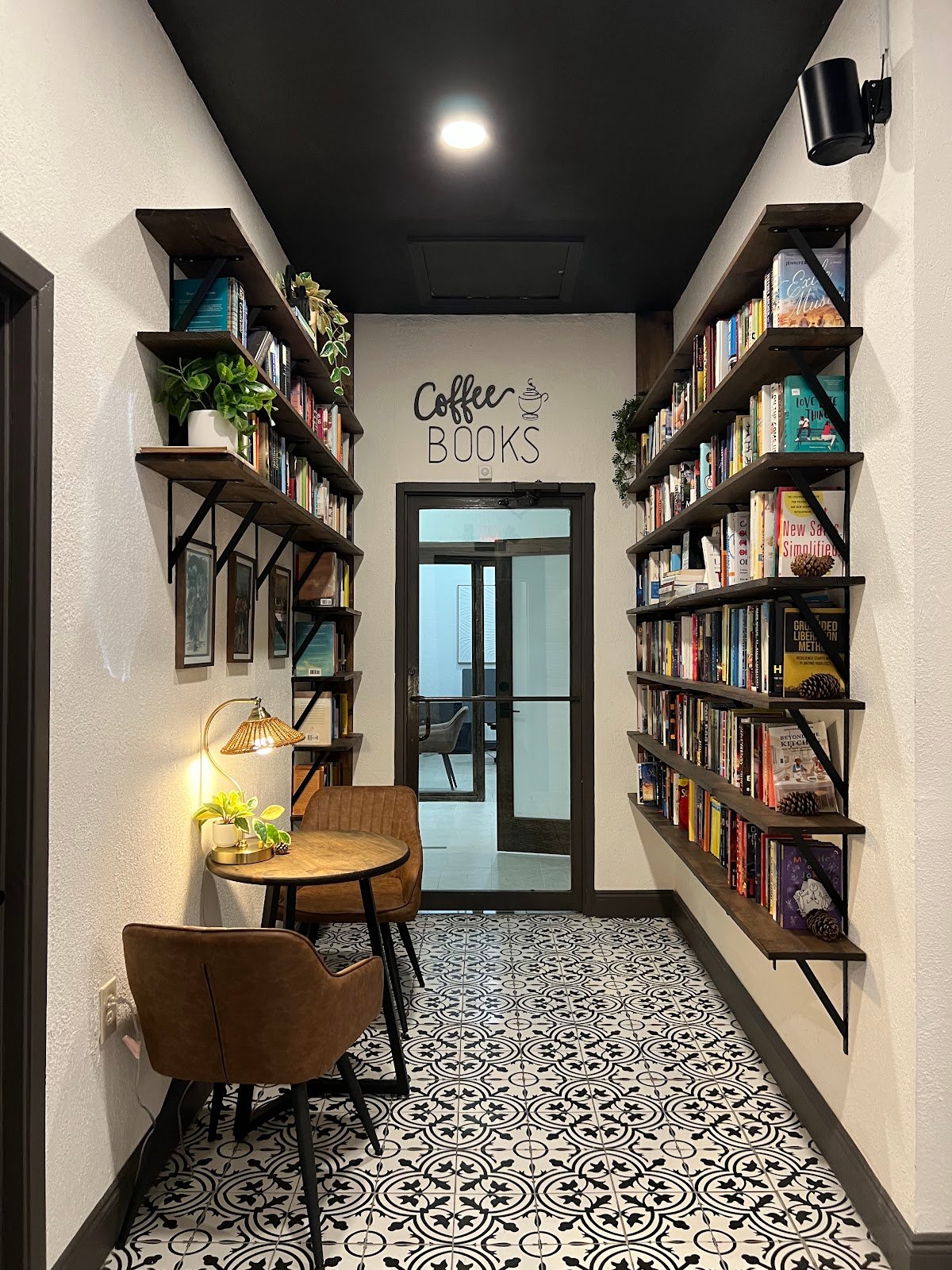 The Cuppo Coffee & Tea - North Houston specialty coffee shop in Houston - photo 6