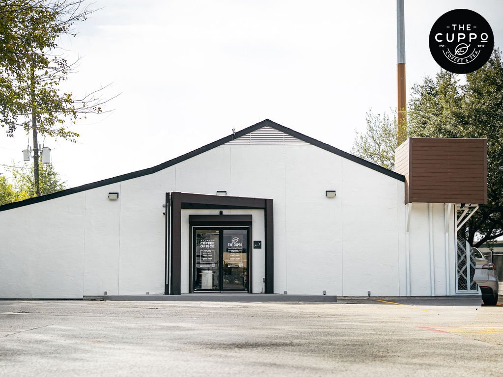 The Cuppo Coffee & Tea - North Houston specialty coffee shop in Houston - photo 9