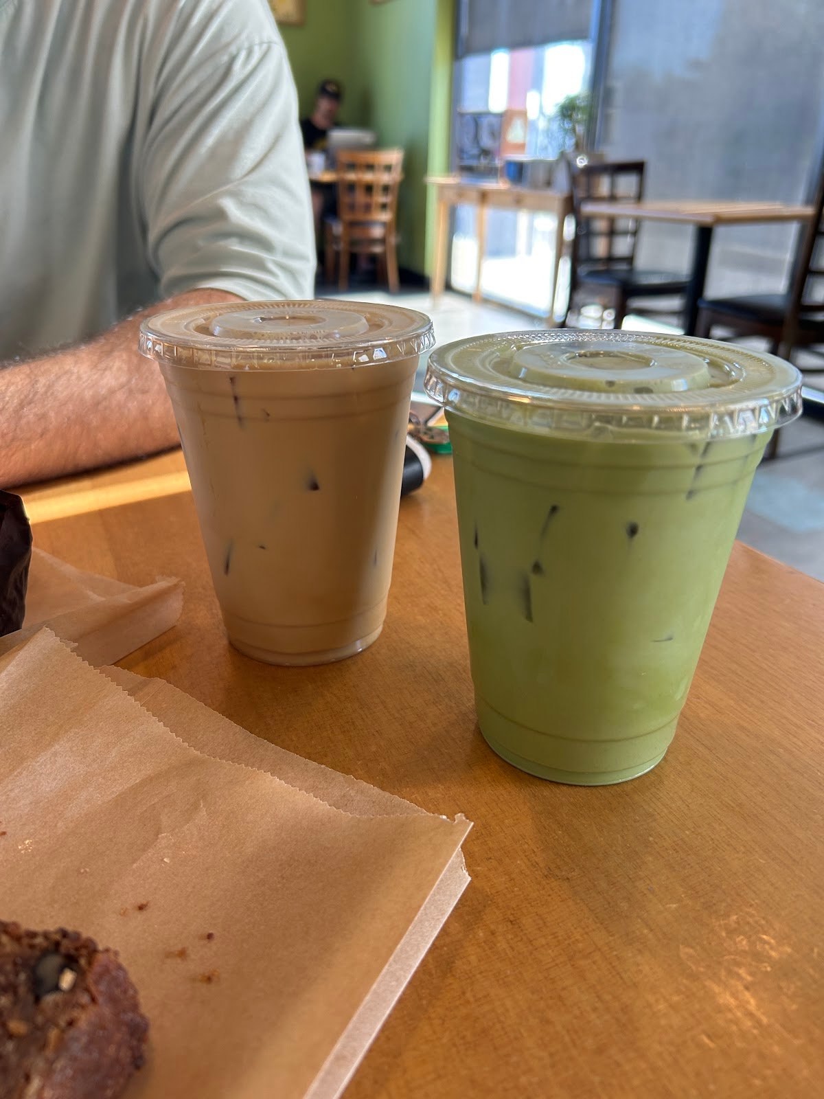 Echo Coffee specialty coffee shop in Phoenix - photo 7