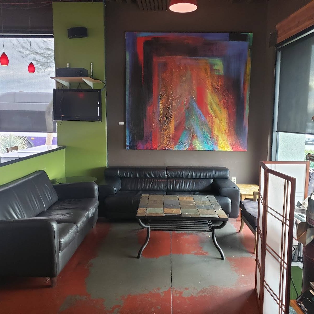 Echo Coffee specialty coffee shop in Phoenix - photo 9