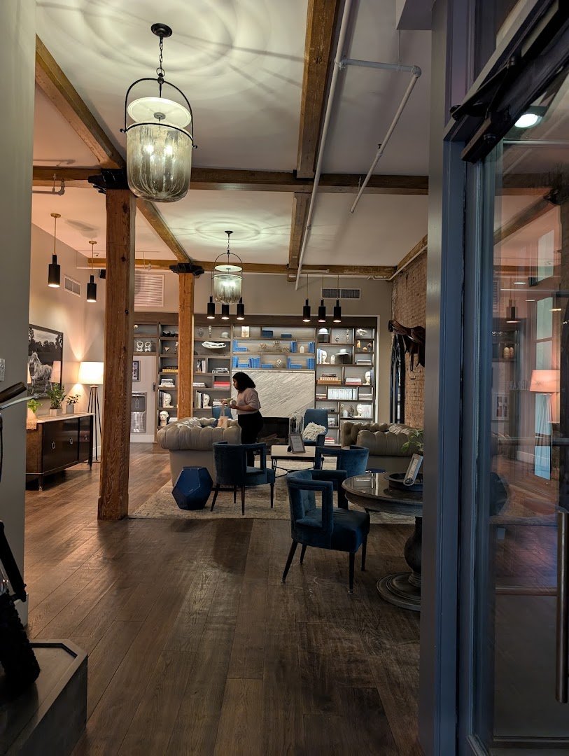 The Rise Coffee Bar specialty coffee shop in Charleston - photo 2