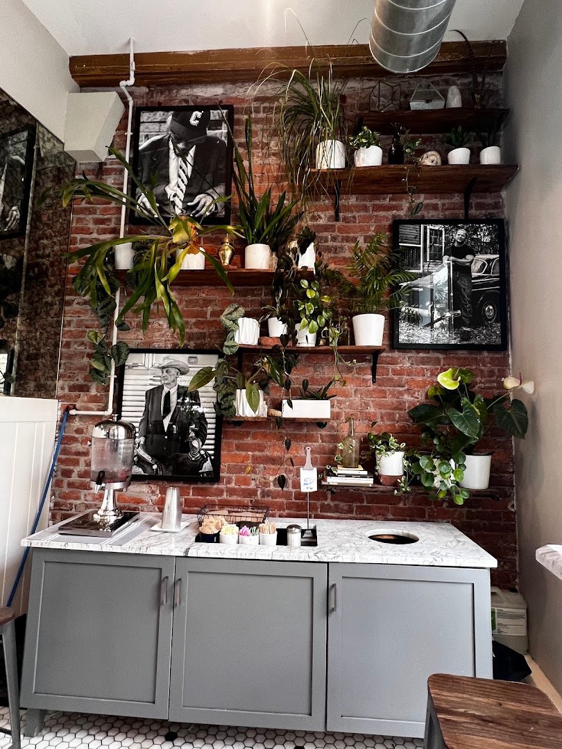 The Rise Coffee Bar specialty coffee shop in Charleston - photo 4