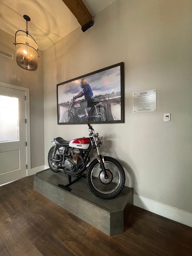 The Rise Coffee Bar specialty coffee shop in Charleston - photo 6