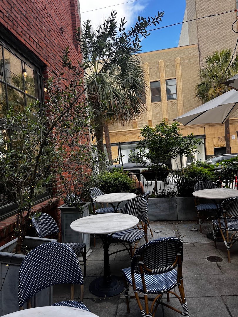 The Rise Coffee Bar specialty coffee shop in Charleston - photo 7