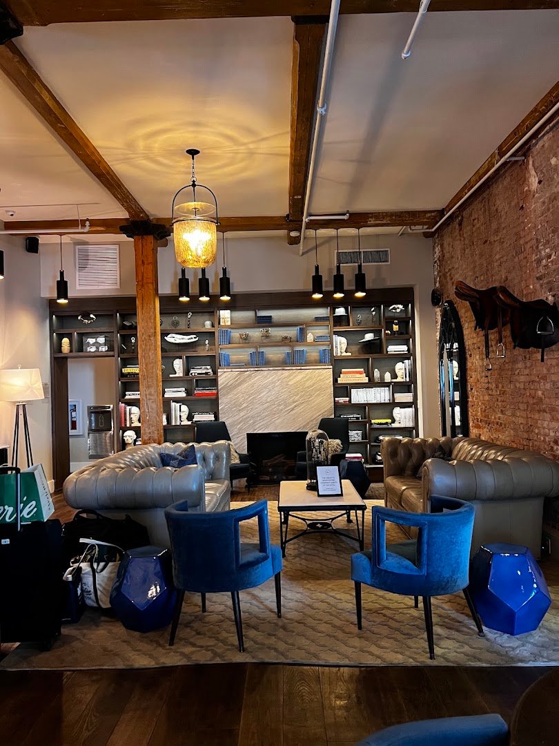The Rise Coffee Bar specialty coffee shop in Charleston - photo 9