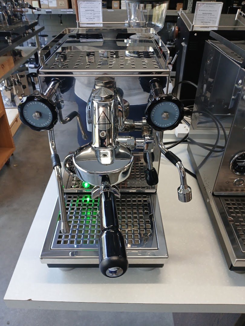 Jetblack Espresso Sydney specialty coffee shop in Sydney - photo 6