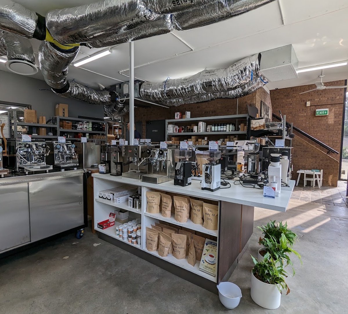 Jetblack Espresso Sydney specialty coffee shop in Sydney - photo 7