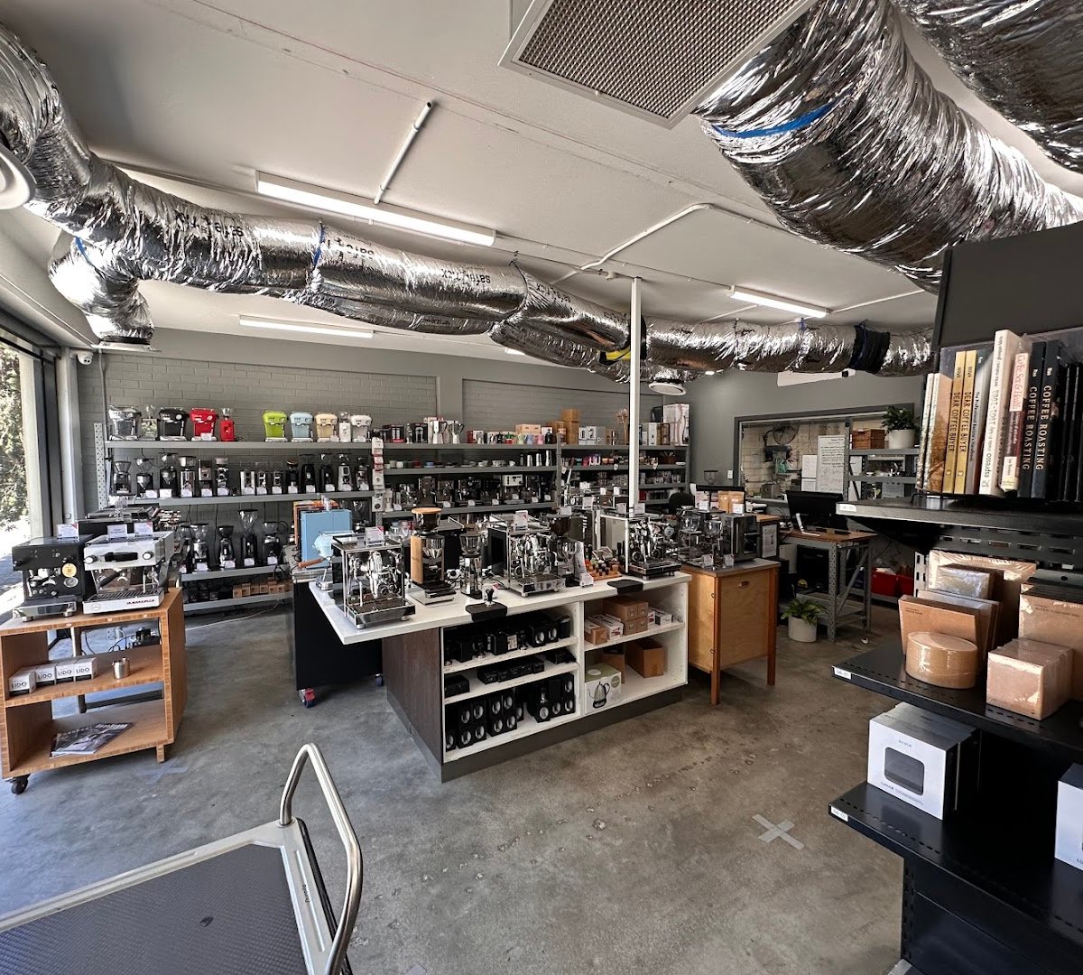 Jetblack Espresso Sydney specialty coffee shop in Sydney - photo 9