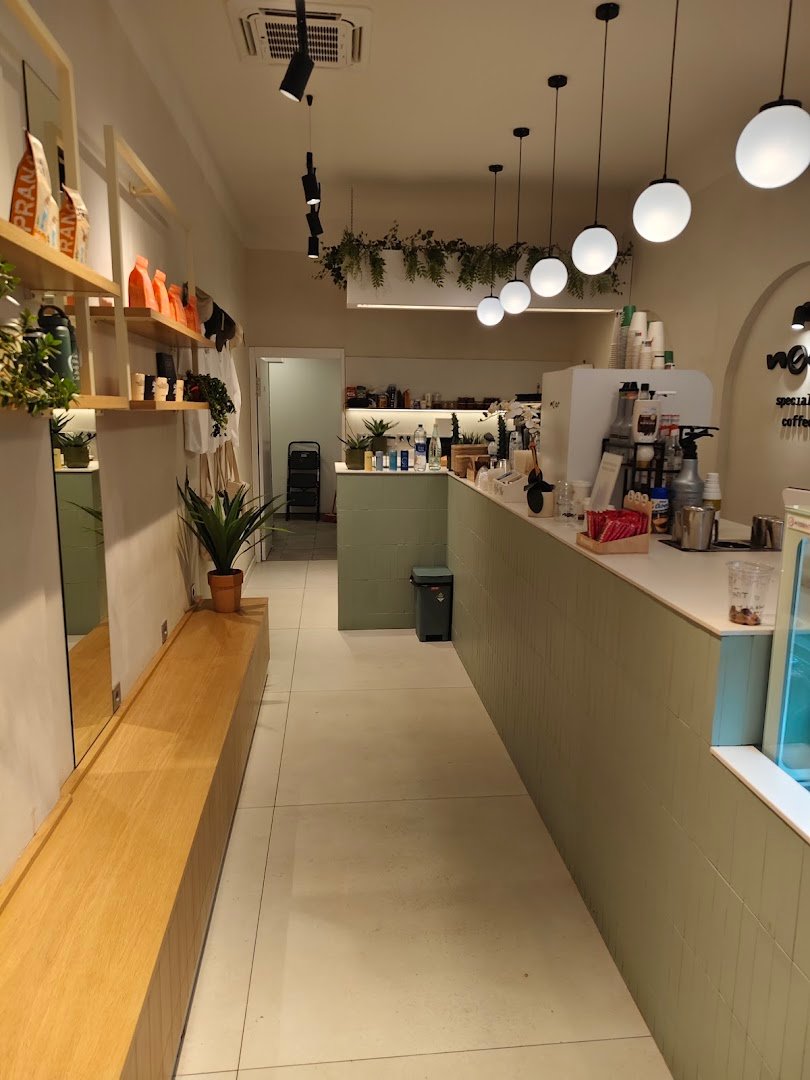 Noor Coffee - Specialty Coffee specialty coffee shop in Barcelona - photo 3