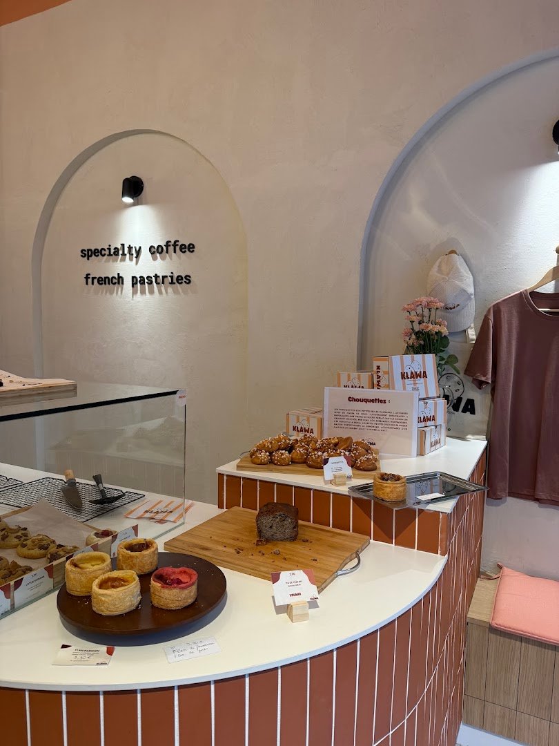 Noor Coffee - Specialty Coffee specialty coffee shop in Barcelona - photo 5
