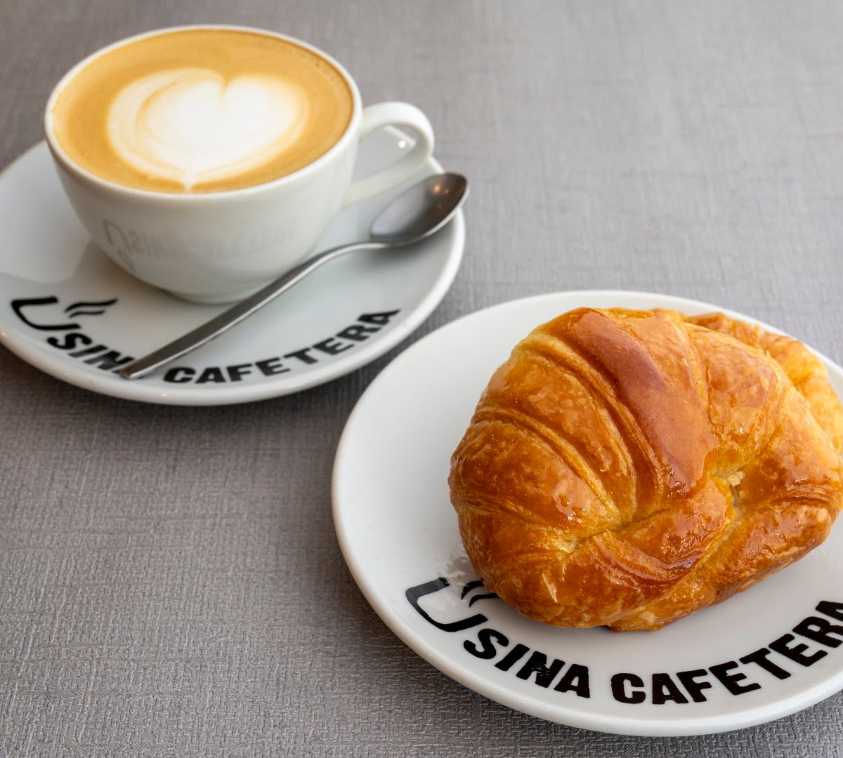 Usina Cafetera specialty coffee shop in Buenos Aires - photo 2