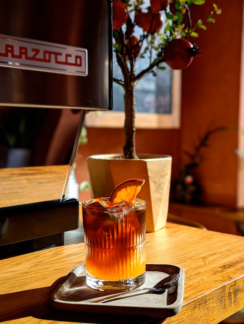 Cokernut Cafe specialty coffee shop in Ho Chi Minh City - photo 2